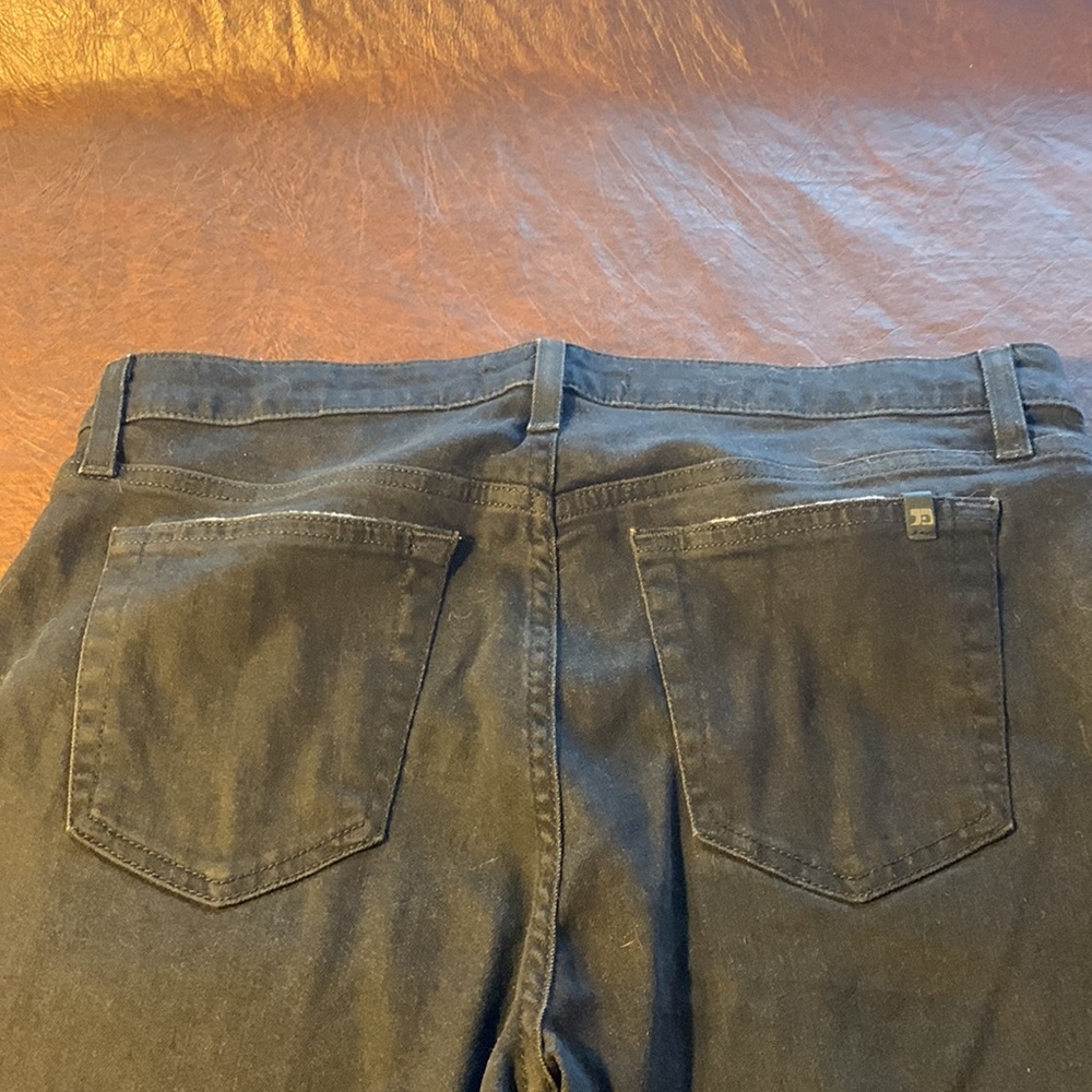 Black joes skinny jeans - Picture 6 of 8